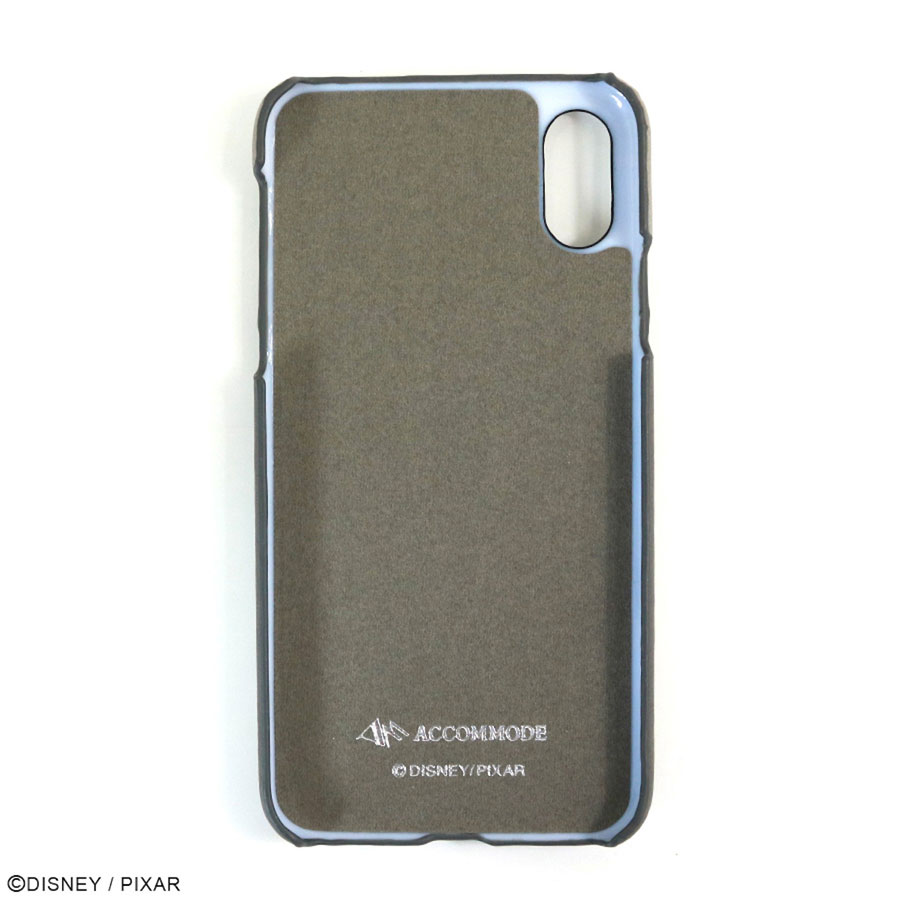 Disney Collectionトイ ストーリー ワッペンiphoneケース X Xs対応 Iphone X用 アコモデバッグ公式通販accommode