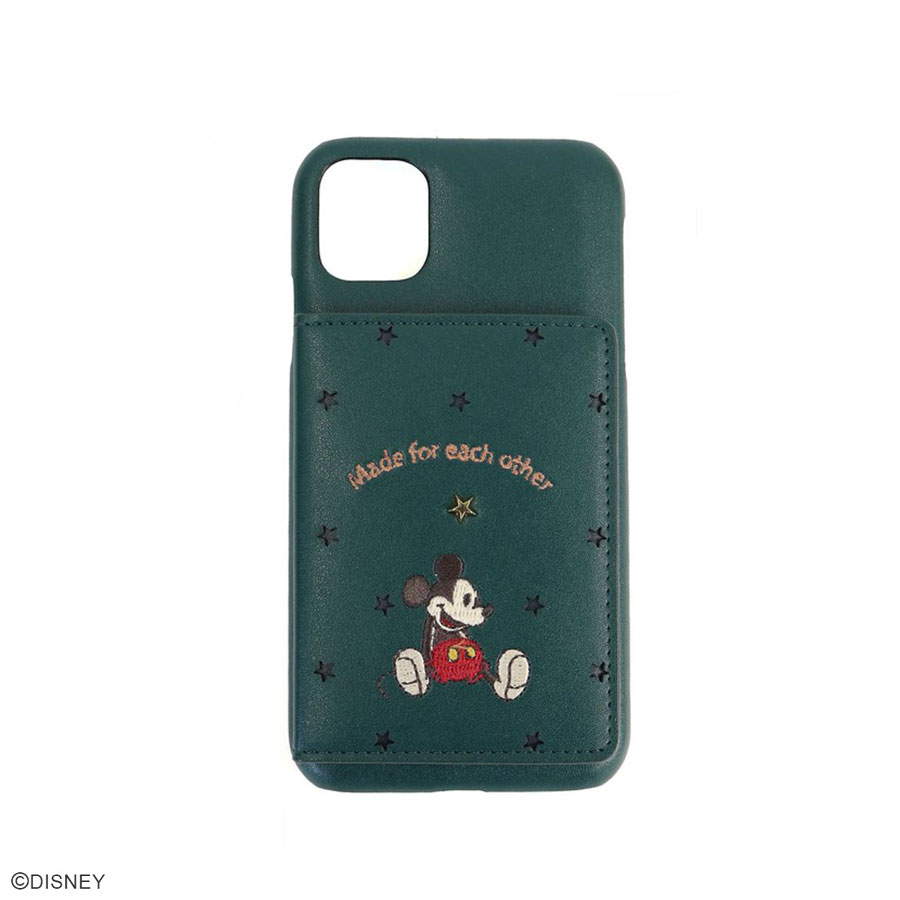 Disney Collectionディズニー スターパンチングiphoneケース 11 Xr対応 Iphone Xr 11用 アコモデバッグ公式通販accommode