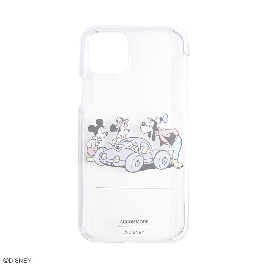 Mercedes-Benz Collection.   iPhone ケース