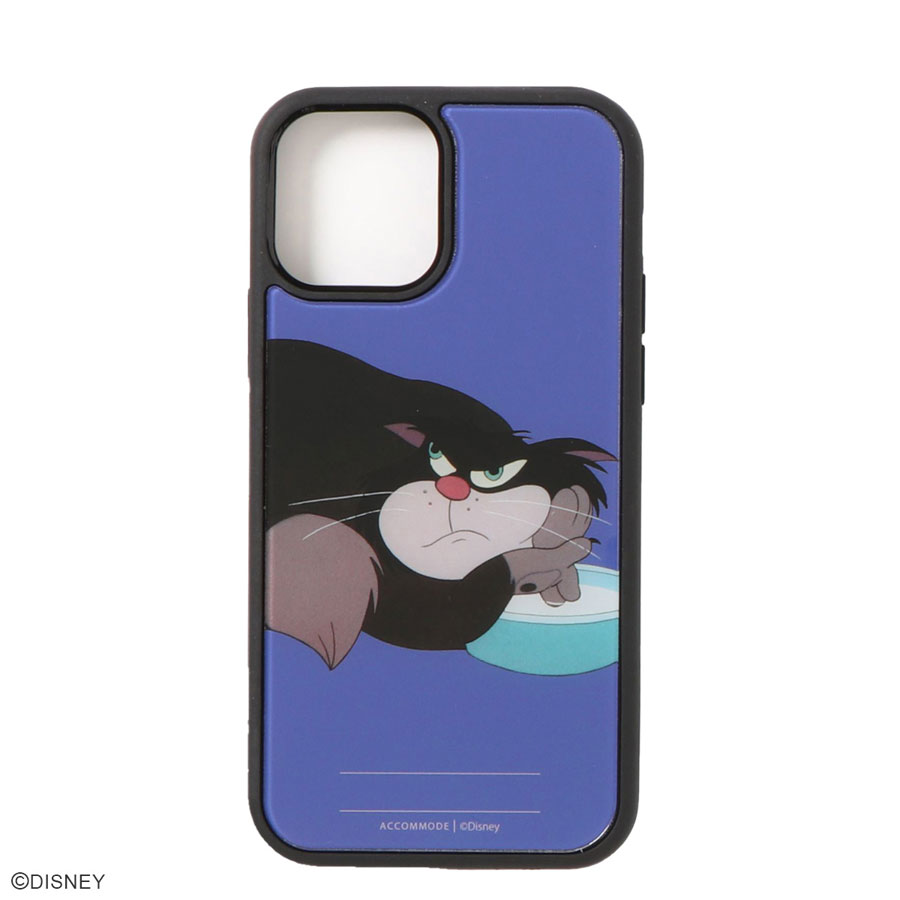 Disney Collectiondisney 背面アクリルiphoneケース 12 12pro対応 Iphone 12 12pro アコモデバッグ公式通販accommode