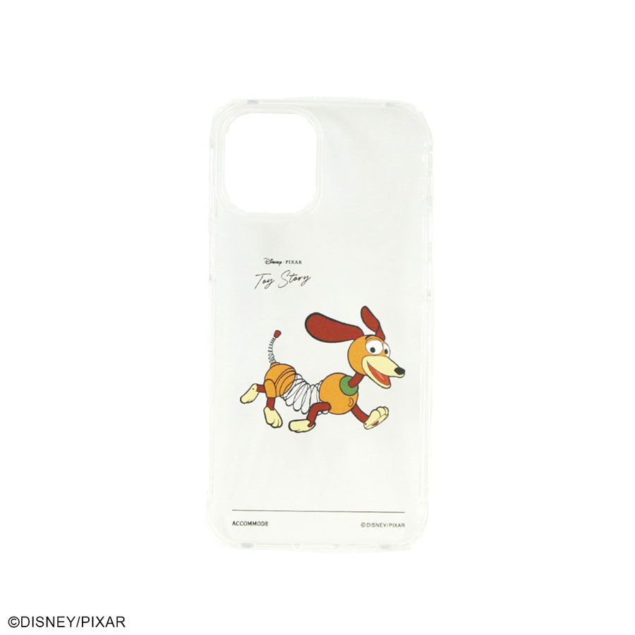 DISNEY COLLECTIONトイ・ストーリー/ポリカiPhoneケース 13対応