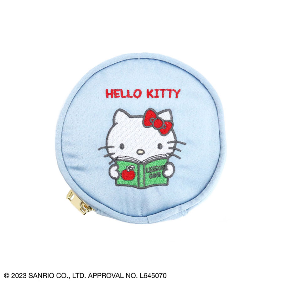 SANRIO【1991年～】HELLO KITTY/ハローキティSETキティる